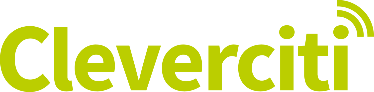 Cleverciti Logo